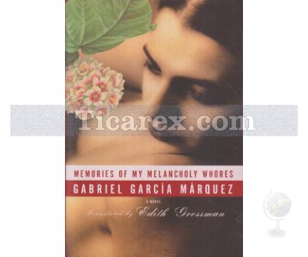 Memories Of My Melancholy Whores | Gabriel García Márquez - Resim 1