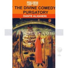The Divine Comedy: Purgatory | Dante Alighieri