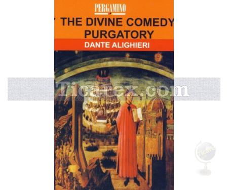 The Divine Comedy: Purgatory | Dante Alighieri - Resim 1