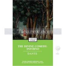 Divine Comedy: Inferno | Dante Alighieri