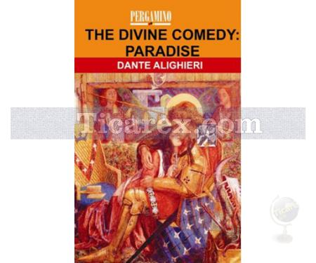 The Divine Comedy: Paradise | Dante Alighieri - Resim 1