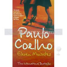 Eleven Minutes | Paulo Coelho