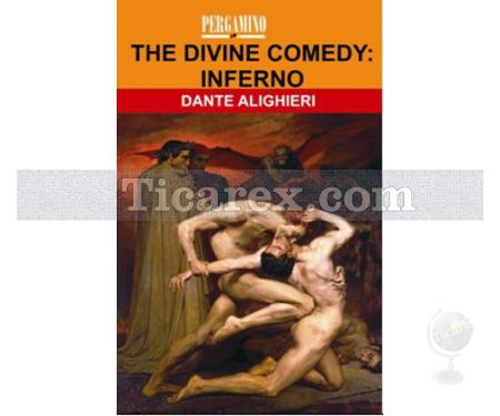 The Divine Comedy: Inferno | Dante Alighieri - Resim 1