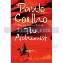 The Alchemist | Paulo Coelho