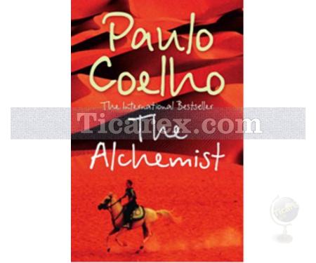 The Alchemist | Paulo Coelho - Resim 1