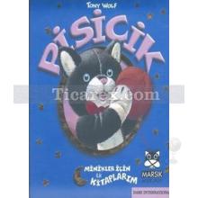 Pisicik (Ciltli) | Anna Casalis