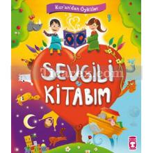 Sevgili Kitabım | Süheyl Seçkinoğlu