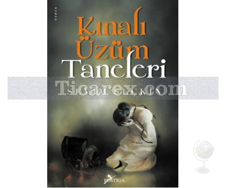 Kınalı Üzüm Taneleri | Sevim Seçkin - Resim 1