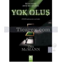 Yok Oluş | Lisa McMann