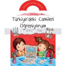 Türkiye'deki Camileri Öğreniyorum | Kolektif