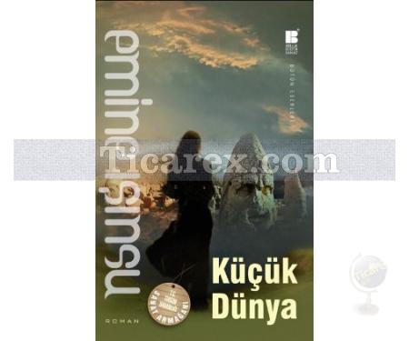 Küçük Dünya | Emine Işınsu - Resim 1