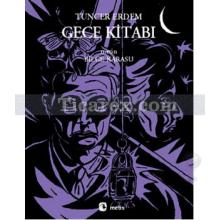 Gece Kitabı | Tuncer Erdem