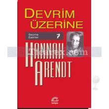 devrim_uzerine