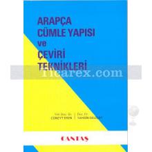 arapca_cumle_yapisi_ve_ceviri_teknikleri