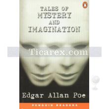 Tales of Mystery and Imagination (Stage 5) | Edgar Allan Poe