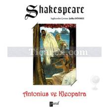 Antonius ve Kleopatra | William Shakespeare