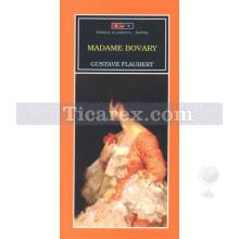 Madame Bovary | Gustave Flaubert