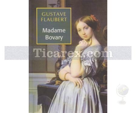 Madame Bovary | Gustave Flaubert - Resim 1