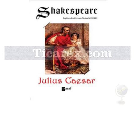 Julius Caesar | William Shakespeare - Resim 1