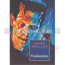 Frankenstein | Mary Shelley