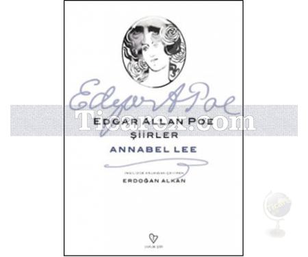Şiirler - Annabel Lee | Edgar Allan Poe - Resim 1