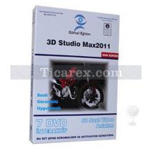 3D Studio Max 2011 (7 DVD) | Kolektif