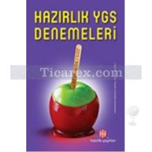 YGS - Hazırlık YGS Denemeleri | Deneme Sınavları