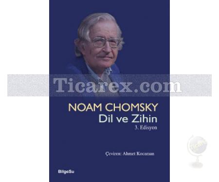 Dil ve Zihin | Noam Chomsky - Resim 1