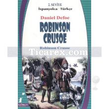 Robinson Crusoe (Nivel 2) | Daniel Defoe