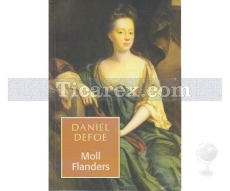 Moll Flanders | Daniel Defoe - Resim 1