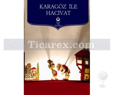 Karagöz İle Hacivat | Kolektif - Resim 1