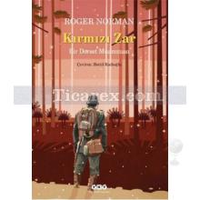 Kırmızı Zar | Bir Dorset Muamması | Roger Norman