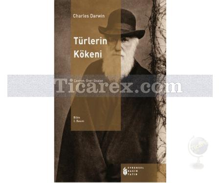 Türlerin Kökeni | Charles Darwin - Resim 1