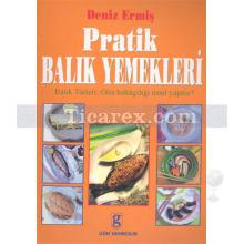 Pratik Balık Yemekleri | Deniz Ermiş