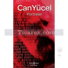 Portreler | (Ciltli) | Can Yücel