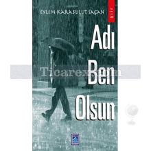 adi_ben_olsun