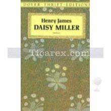 Daisy Miller | Henry James