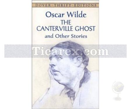 The Canterville Ghost and Other Stories | Oscar Wilde - Resim 1