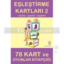 Eşleştirme Kartları 2 | Orhan Meriç