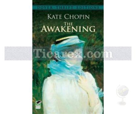 The Awakening | Kate Chopin - Resim 1