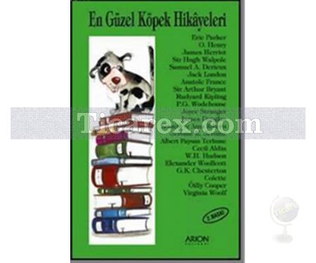 En Güzel Köpek Hikayeleri | Kolektif - Resim 1