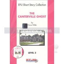 The Canterville Ghost (CD'li) (Stage 3) | Oscar Wilde