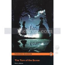 The Turn of the Screw (Stage 3) | Henry James