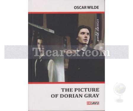 The Picture Of Dorian Gray | Oscar Wilde - Resim 1