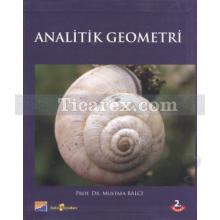 Analitik Geometri | Mustafa Balcı