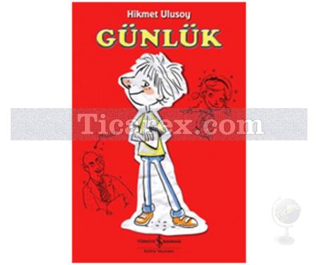 Günlük | Hikmet Ulusoy - Resim 1