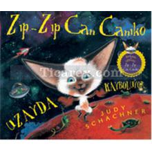 Zıp-Zıp Can Caniko - Uzayda Kayboluyor | Judy Schachner