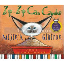 zip-zip_can_caniko_-_misir_a_gidiyor