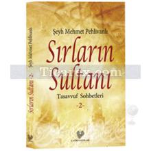 Sırların Sultanı 2 | Mehmet Pehlivanlı