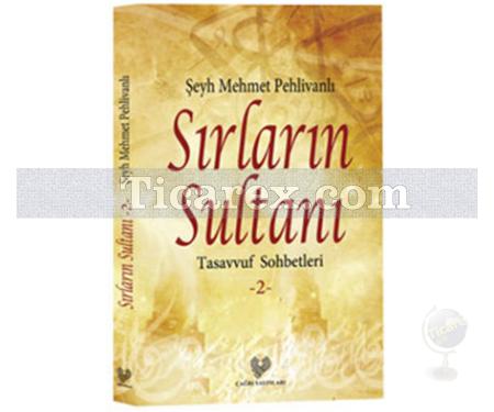 Sırların Sultanı 2 | Mehmet Pehlivanlı - Resim 1